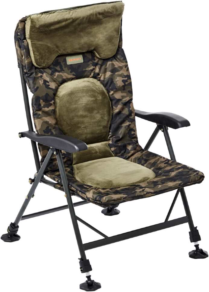 Складное кресло Brain Recliner Plus (HYC056-PA-L)