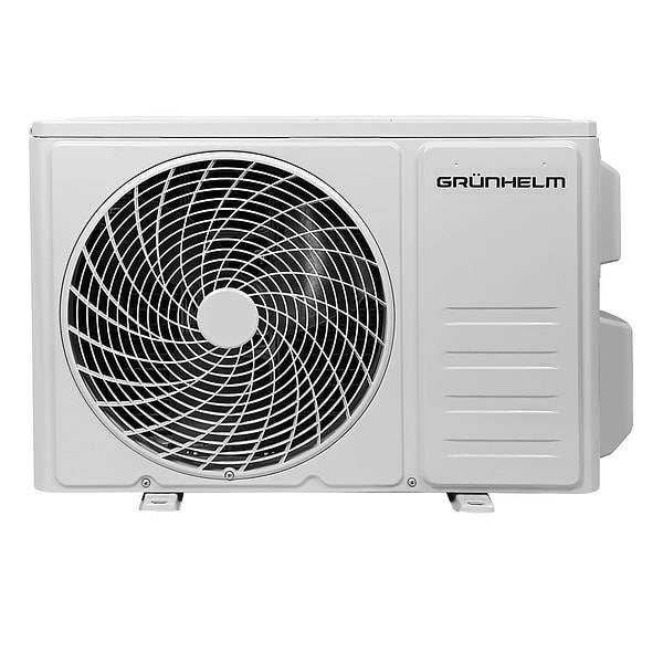 Фото - Кондиционер сплит Grunhelm GAC-09GH-32