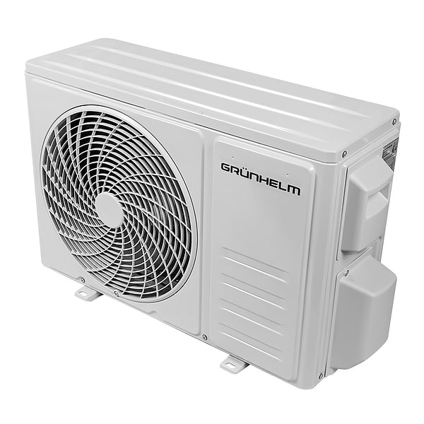 Фото - Кондиционер сплит Grunhelm GAC-09GH-32