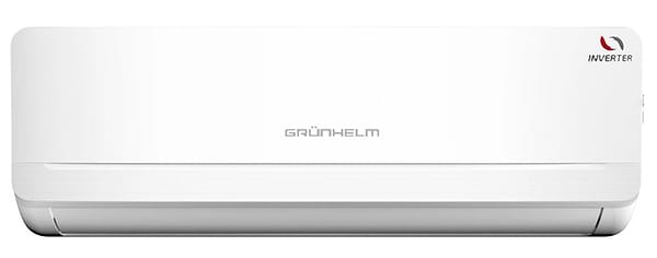 Фото - Кондиціонер спліт Grunhelm GAC-09GH-IWF-TPRO-32