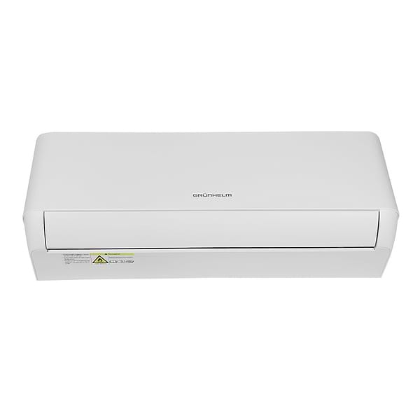 Фото - Кондиціонер спліт Grunhelm GAC-09GH-IWF-TPRO-32