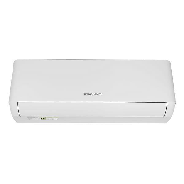 Фото - Кондиціонер спліт Grunhelm GAC-09GH-IWF-TPRO-32