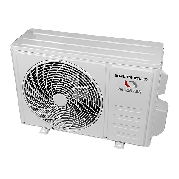 Фото - Кондиціонер спліт Grunhelm GAC-09GH-IWF-TPRO-32