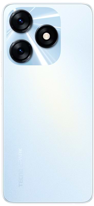 Фото - Смартфон Tecno Spark 10 Pro 8/128Gb Pearl White (KI7)
