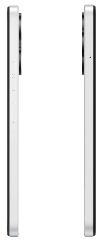 Фото - Смартфон Tecno Spark 10 Pro 8/128Gb Pearl White (KI7)