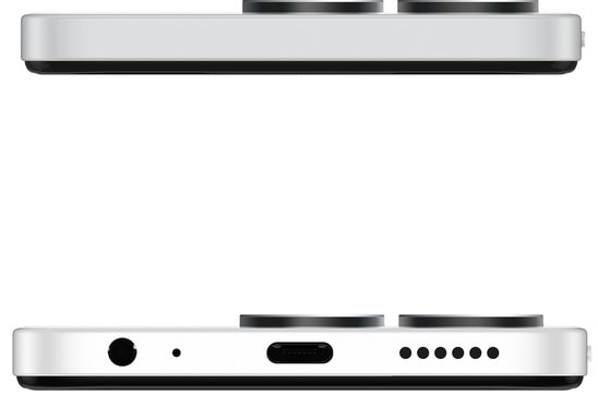 Фото - Смартфон Tecno Spark 10 Pro 8/128Gb Pearl White (KI7)