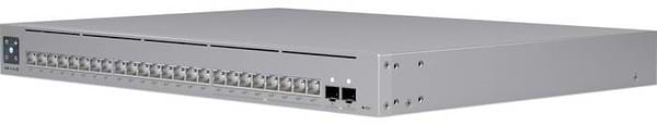 Фото - Коммутатор локальной сети (Switch) Ubiquiti USW-PRO-MAX-24-POE