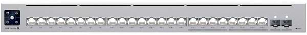 Фото - Коммутатор локальной сети (Switch) Ubiquiti USW-PRO-MAX-24-POE