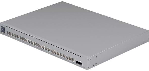 Фото - Коммутатор локальной сети (Switch) Ubiquiti USW-PRO-MAX-24-POE