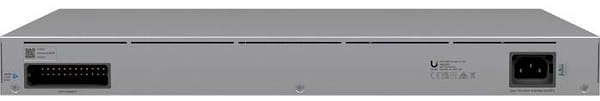 Фото - Коммутатор локальной сети (Switch) Ubiquiti USW-PRO-MAX-24-POE