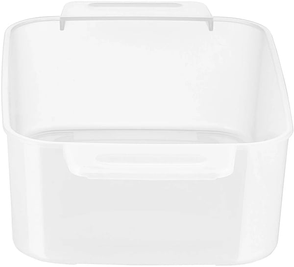 Фото - Пароварка Amica PT 4011