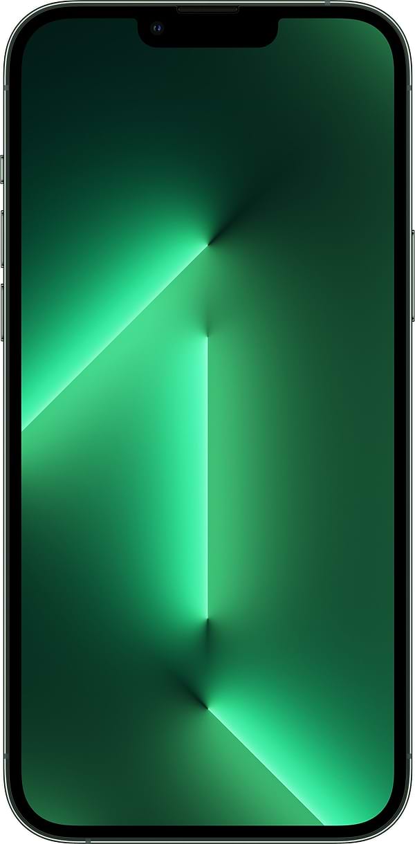 Фото - Смартфон Apple iPhone 13 Pro Max 1Tb Alpine Green
