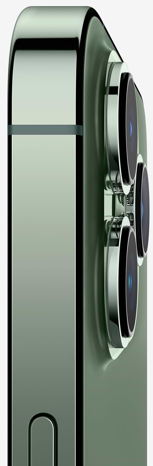 Фото - Смартфон Apple iPhone 13 Pro Max 128GB Alpine Green (Восстановленный, Хорошее состояние)