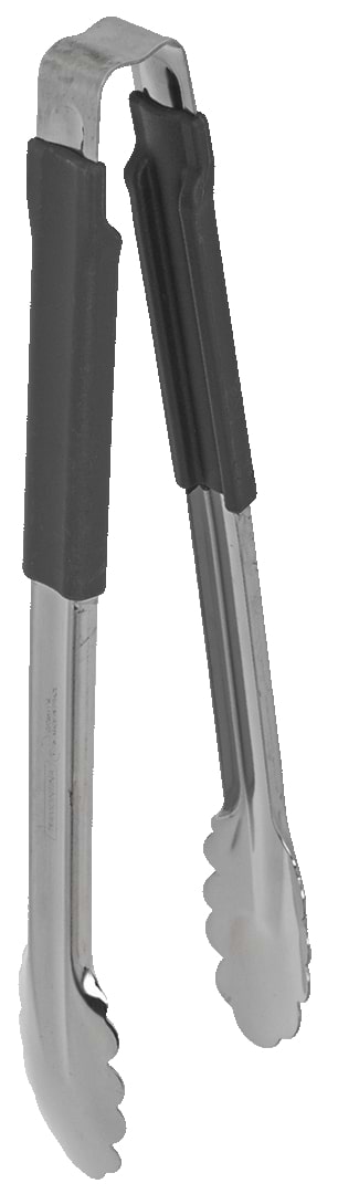 Щипці кухонні Tramontina Utilita 30 см Grey (25057/160) - Фото 1