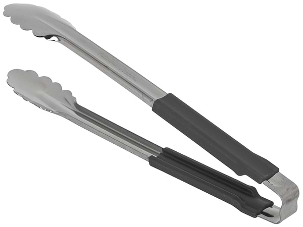 Фото - Щипцы кухонные Tramontina Utilita 30 см Grey (25057/160)
