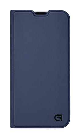 Чохол для смартфону Armorstandart OneFold Case for ZTE Nubia Music Dark Blue (ARM79028) - Фото 1