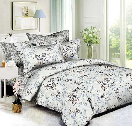 Комплект постельного белья Home Line бязь премиум ПЬЕМОНТ (141517)