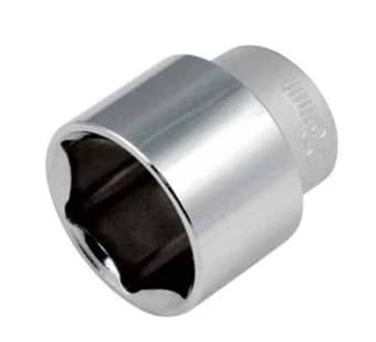 Торцева голівка Whirlpower 7мм 1/4" 6гр (16121-11-070S)