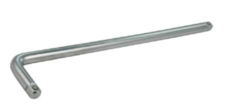 Вороток Whirlpower 1/2" Г-под. 285мм (16144-03-300)