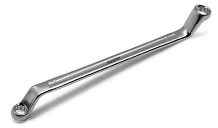 Ключ ріжковий Whirlpower 22х24мм (1241-1-2224)