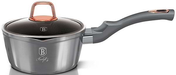 Фото - Ківш BerlingerHaus 16 см (BH 6010)