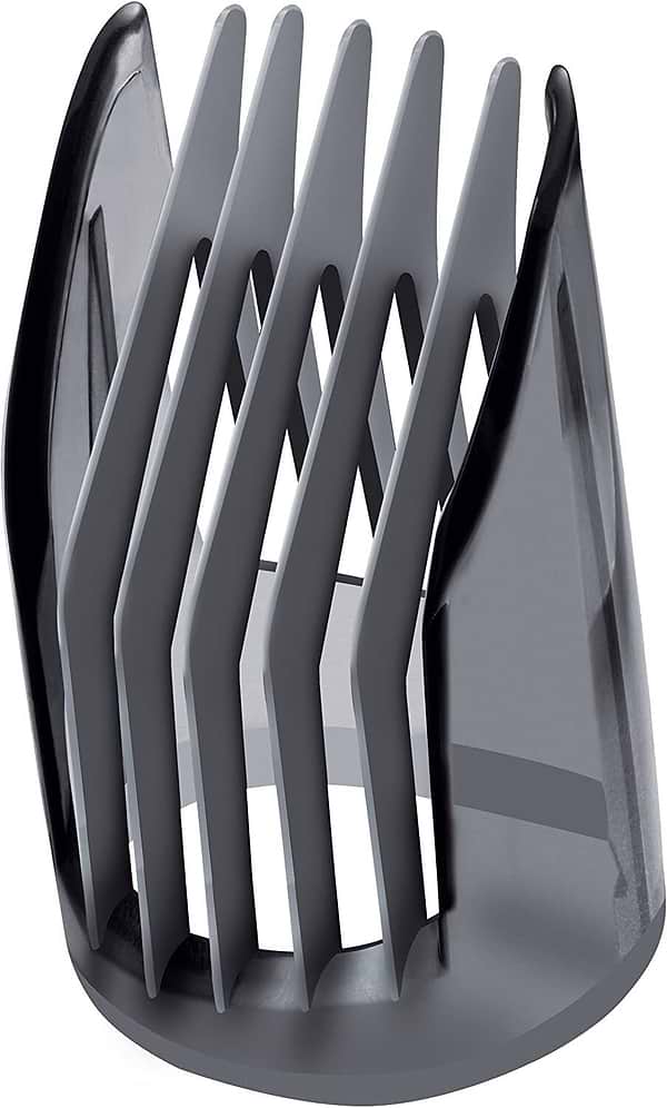 Фото - Тример для вусів і бороди Remington MB4046