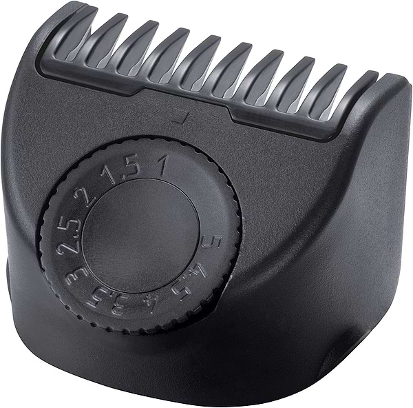 Фото - Тример для вусів і бороди Remington MB4046