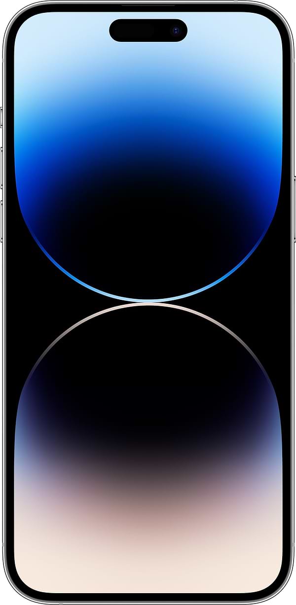 Фото - Смартфон Apple iPhone 14 Pro Max 1Tb Silver