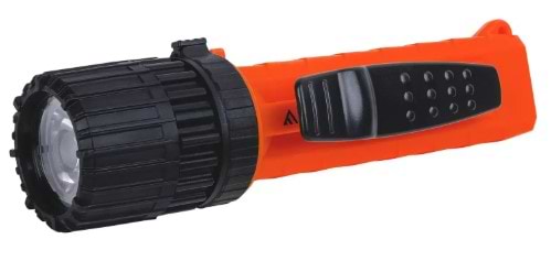 Ліхтар акумуляторний Mactronic M-Fire Focus 235 Lm Ex-ATEX (PHH0213)
