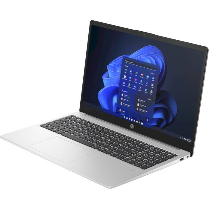 Фото - Ноутбук HP 255 G10 (9G8F6ES) Turbo Silver