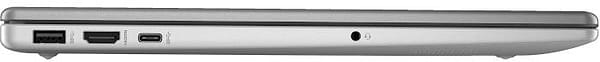 Фото - Ноутбук HP 255 G10 (9G8F6ES) Turbo Silver
