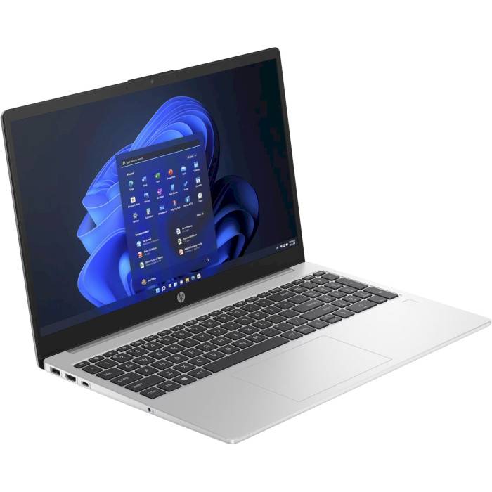 Фото - Ноутбук HP 255-G10 (9G8F3ES) Turbo Silver