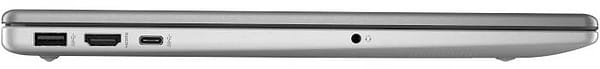 Фото - Ноутбук HP 255-G10 (9G8F3ES) Turbo Silver