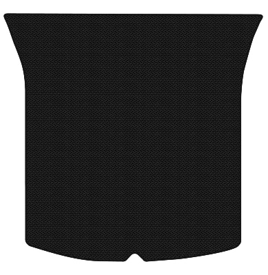 EVA килимок в багажник авто EVAtech для Model Y 5 seats Restyling Tesla 2021 1 покоління SUV USA (TA14184B1KBB)