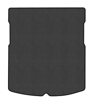 EVA килимок в багажник авто EVAtech для Model Y 7 seats Restyling Tesla 2021 1 покоління SUV USA (TA14185B1SBB)