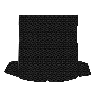 Фото - EVA килимок в багажник авто EVAtech для Model Y 7 seats Restyling Tesla 2021 1 покоління SUV USA (TA14185BE3KBB)