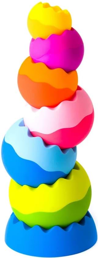 Балансир
 Fat Brain Toys Tobbles Neo (F070ML)