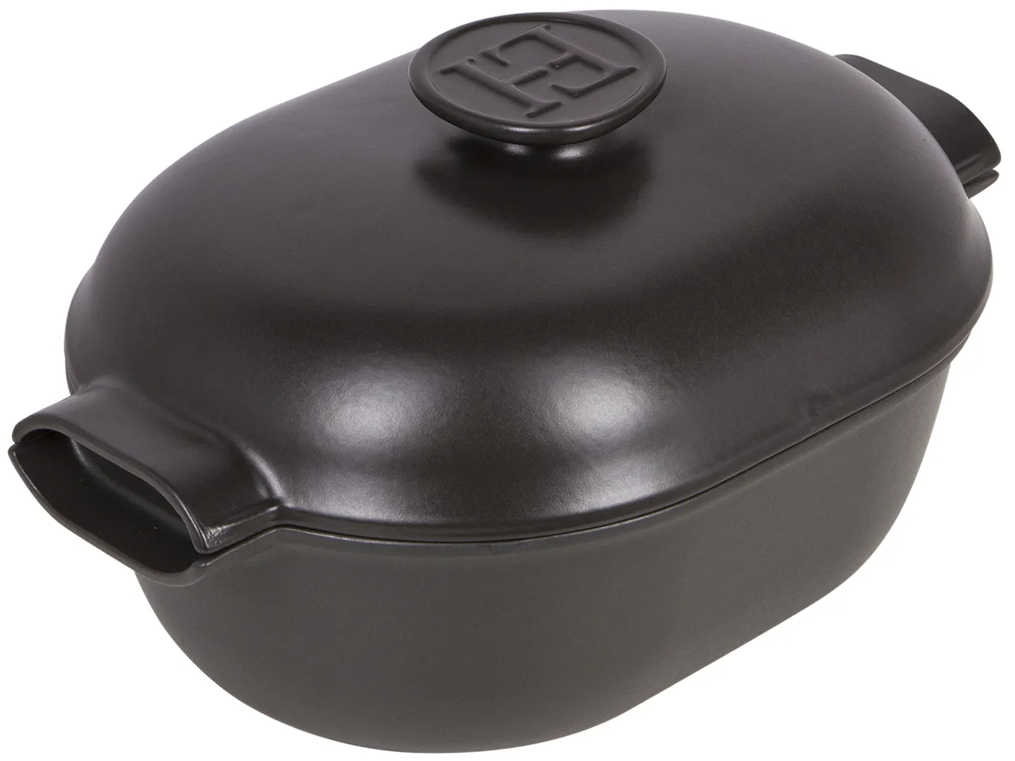 Кастрюля Emile Henry 776645 DELIGHT 4.5 л