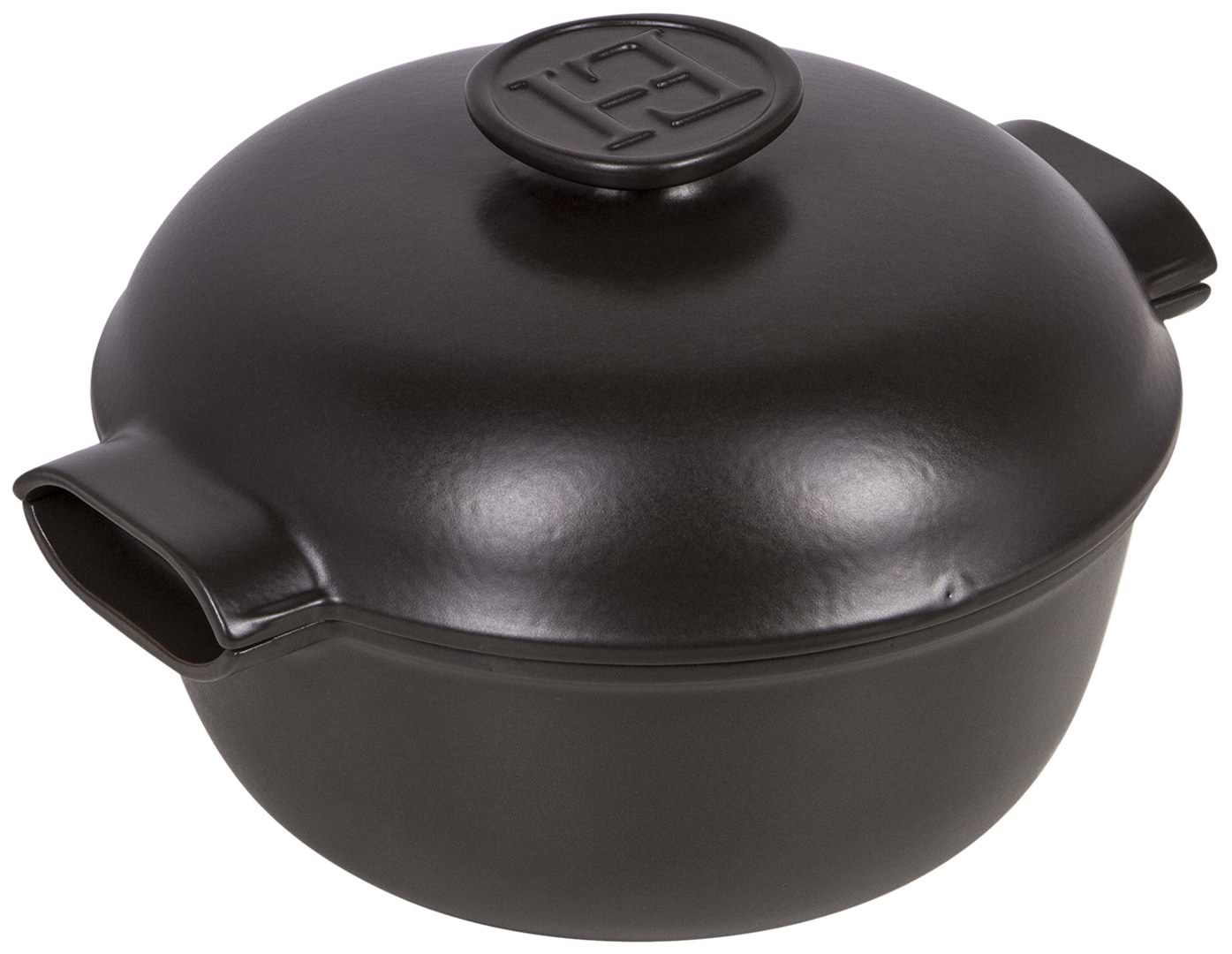 Каструля Emile Henry 776640 DELIGHT 4 л