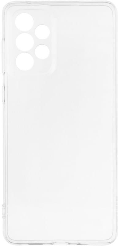 Чехол для смартфона Gelius Ultra Thin Air Case for Samsung Galaxy S25 FE Transparent (102263)