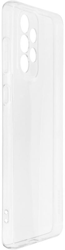 Фото - Чехол для смартфона Gelius Ultra Thin Air Case for Samsung Galaxy S25 FE Transparent (102263)