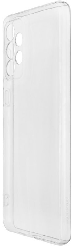 Фото - Чехол для смартфона Gelius Ultra Thin Air Case for Samsung Galaxy S25 FE Transparent (102263)