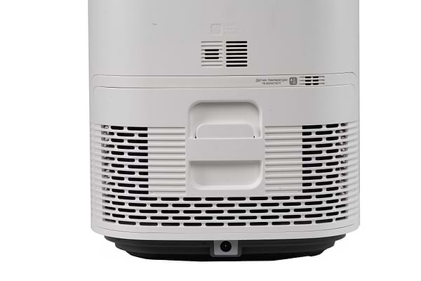 Фото - Очиститель воздуха Hyundai HAJIN300KR