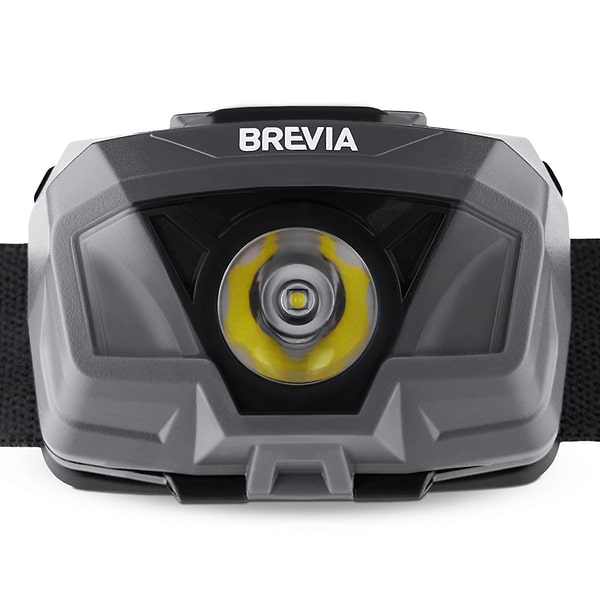 Фото - Фонарь налобный Brevia 200Lm (14200FAX1)