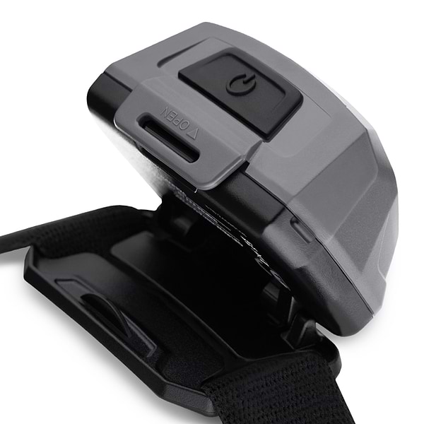 Фото - Фонарь налобный Brevia 200Lm (14200FAX1)