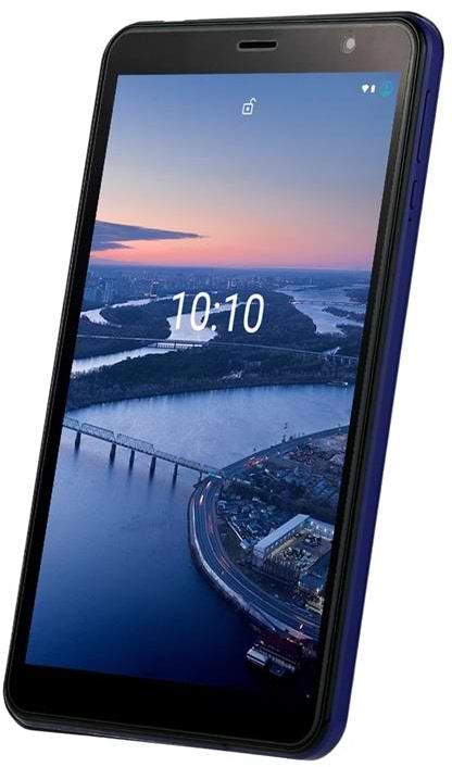 Фото - Планшет Sigma mobile Tab A802 4G Blue (4827798766729)