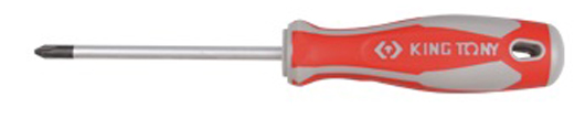 Викрутка KING TONY PH2x300 мм