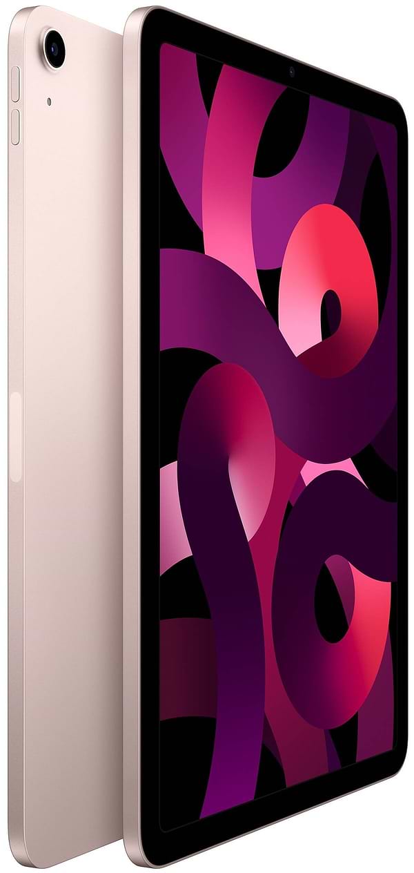 Фото - Планшет Apple iPad Air 10.9'' (5Gen) Cellular 64GB (MM6T3) Pink