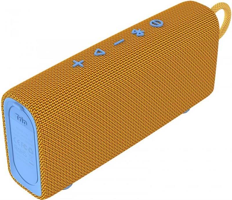 Фото - Портативна акустика Tronsmart Trip Orange