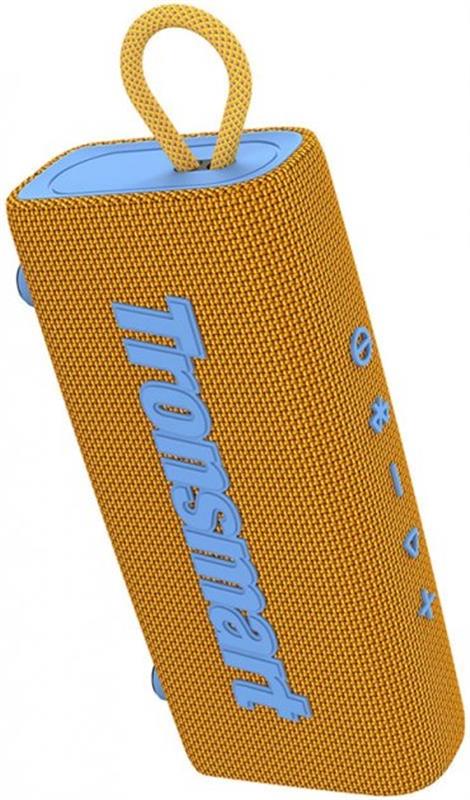 Фото - Портативна акустика Tronsmart Trip Orange